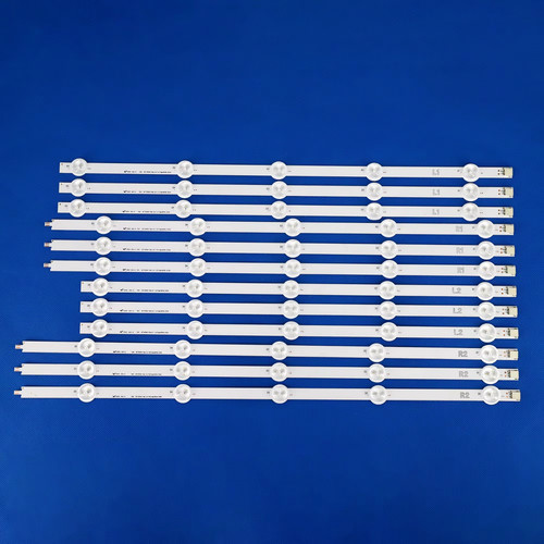 Barre led 50la620s - led, tv