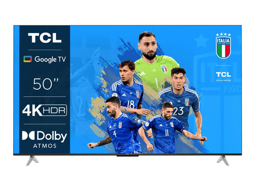 Tcl 50p638 led - led, ultra