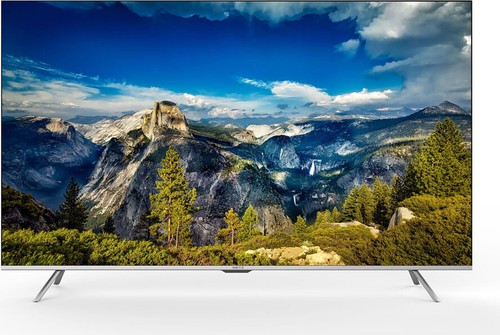 Metz smart pollici 4k - metz, tv