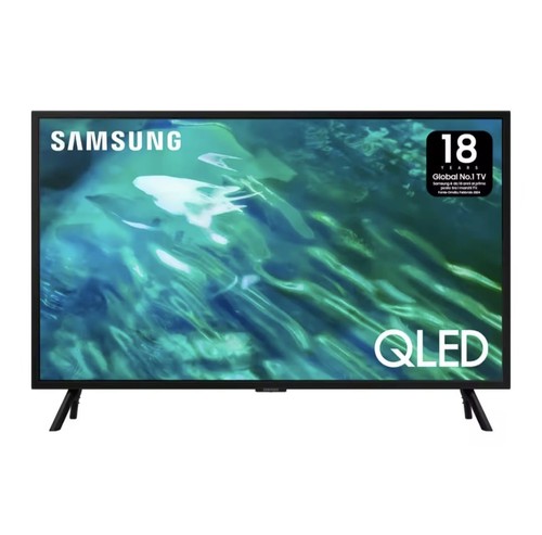 Samsung qe32q50aau fhd - samsung, 32"