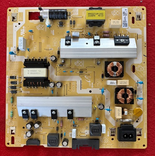 Scheda power - (a740),