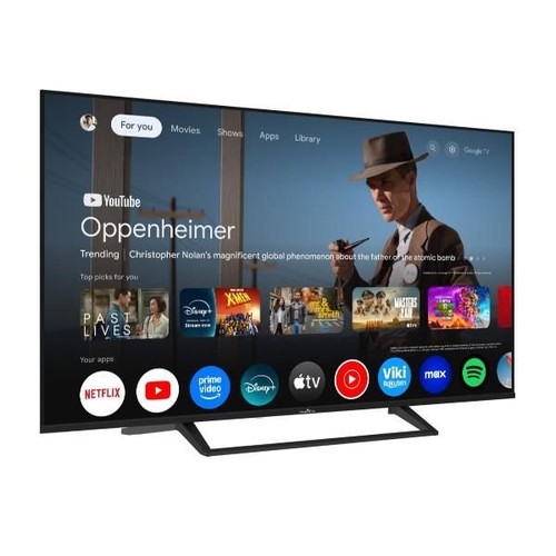 Smart tech televisioni - smart,