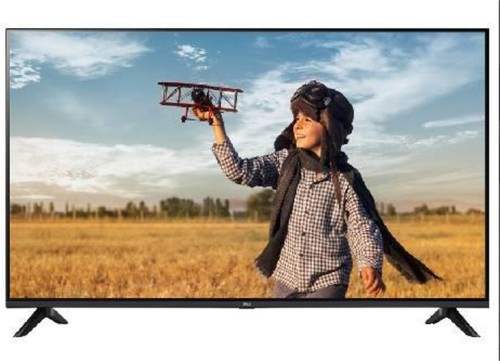 50ua731c smart led - tv, 50"