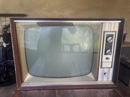 Philco colby anni - philco, 50/60