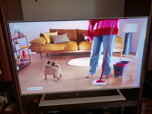 Samsung smart led 4k - samsung,