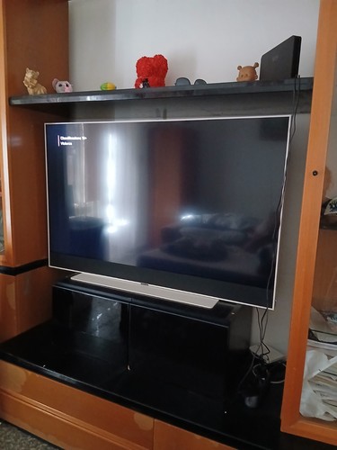 Sky glass lt055 - lt055-f2, 55"
