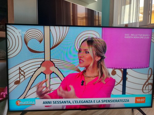 Smart pollici samsung - smart, tv
