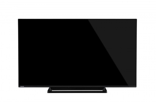 Toshiba smart pollici - 50, 4k