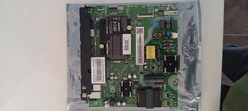 Hisense scheda - , di