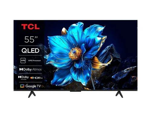 Tcl smart 4k - tv,