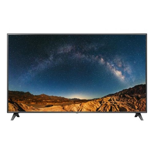 Smart uhd 4k - smart, tv