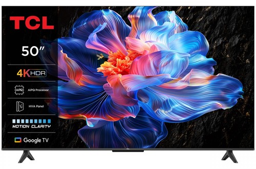 Smart uhd led - 4k,