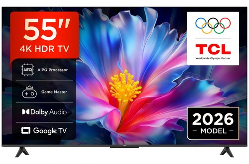 Tcl smart 4k ultra - tcl, hd