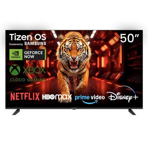 Kiano elegance 4k tizen - tv,