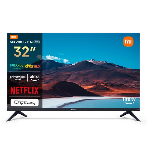 Xiaomi pollici 81 - 32,