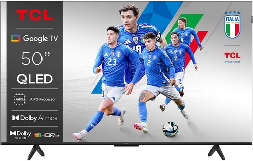 Tcl smart 4k ultra - tv,