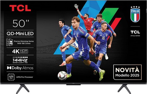 Tcl smart qled 4k ultra - smart,