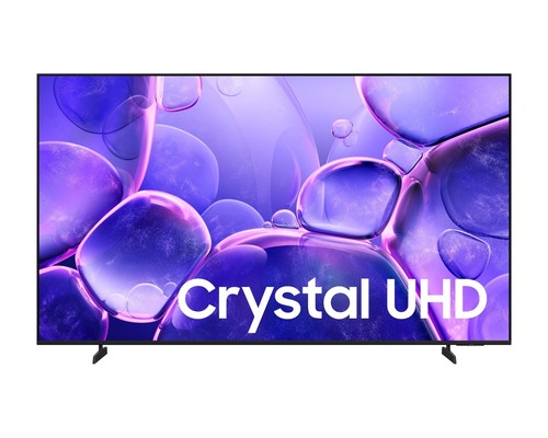 Samsung ue43u8000 led - 43",