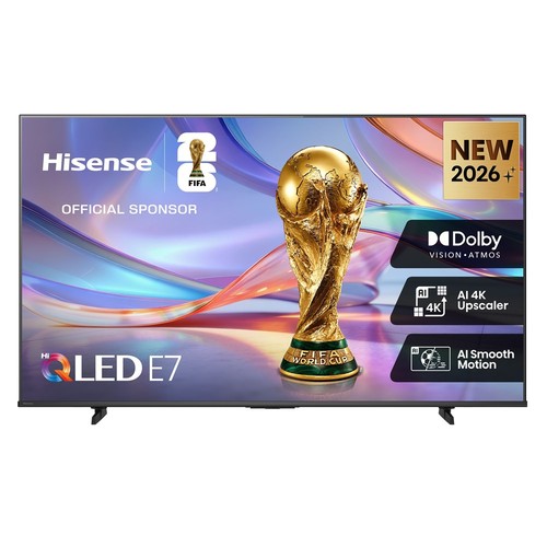 Smart qled 50e79s - smart,