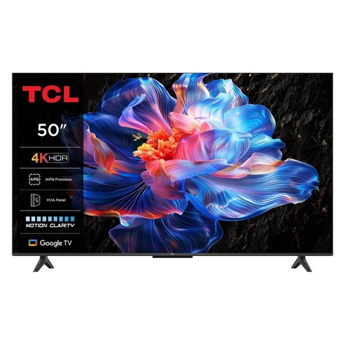 Tcl smart display led - smart,