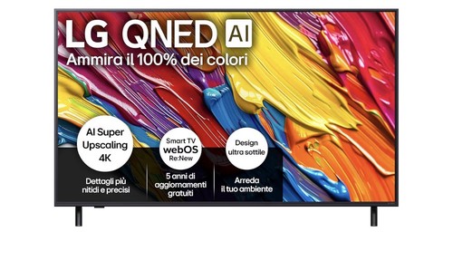 Qned qned84 tv - qned, 55