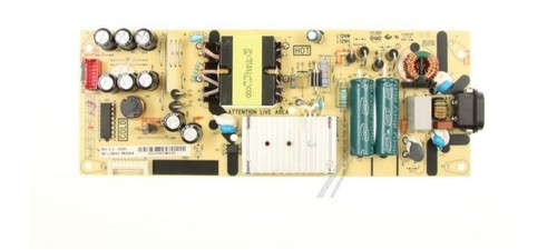 Scheda power 50 - , 50"