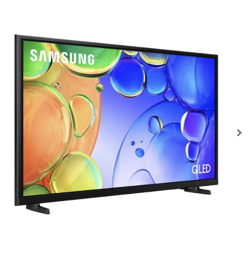 Samsung qled full - full, hd