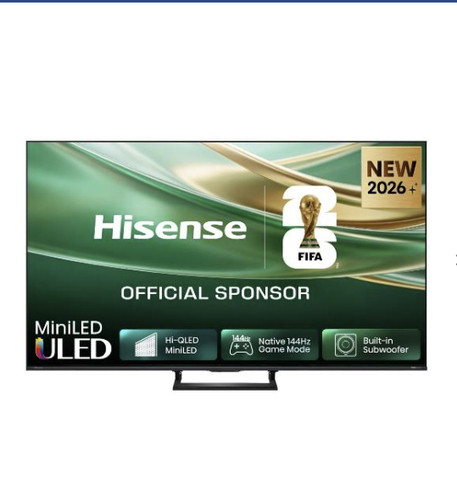 Hisense promozione - tv, 50''
