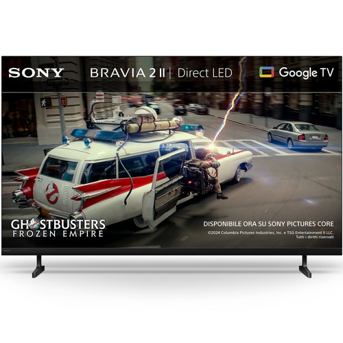 Sony smart 4k - sony, tv