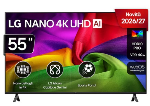 55nu800b3la aeuq smart - 55nu800b3la.aeuq, 55"